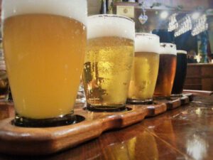 Lekker Bartje Bier - Bartje's Boerderij
