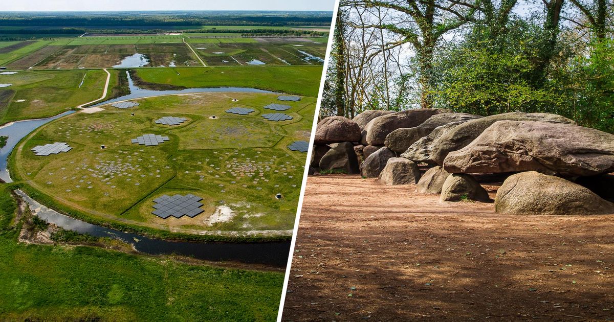 Foto's van Borger-Odoorn