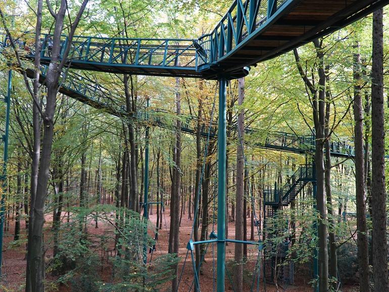 Klimpark 