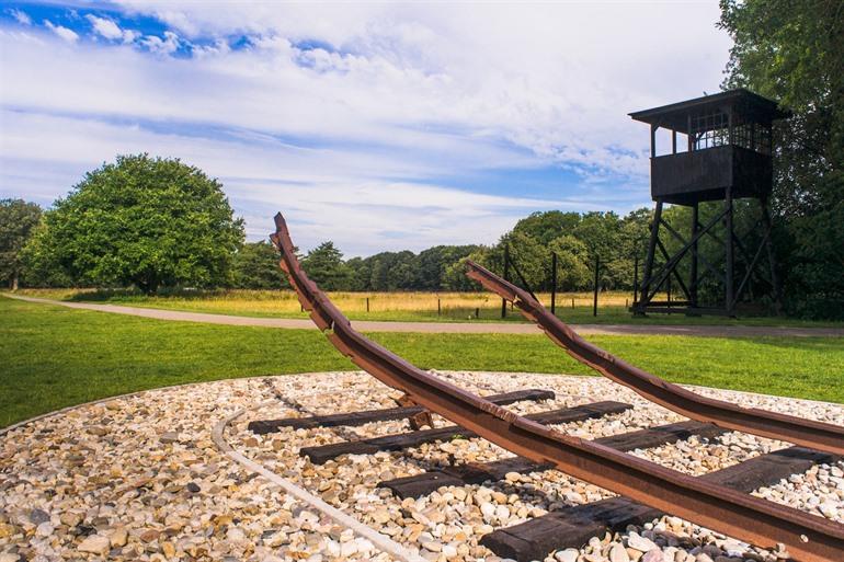 Rustig ontspannen vakantie in Drenthe
