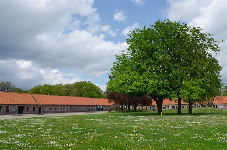 Vakantiepark Het Land van Bartje